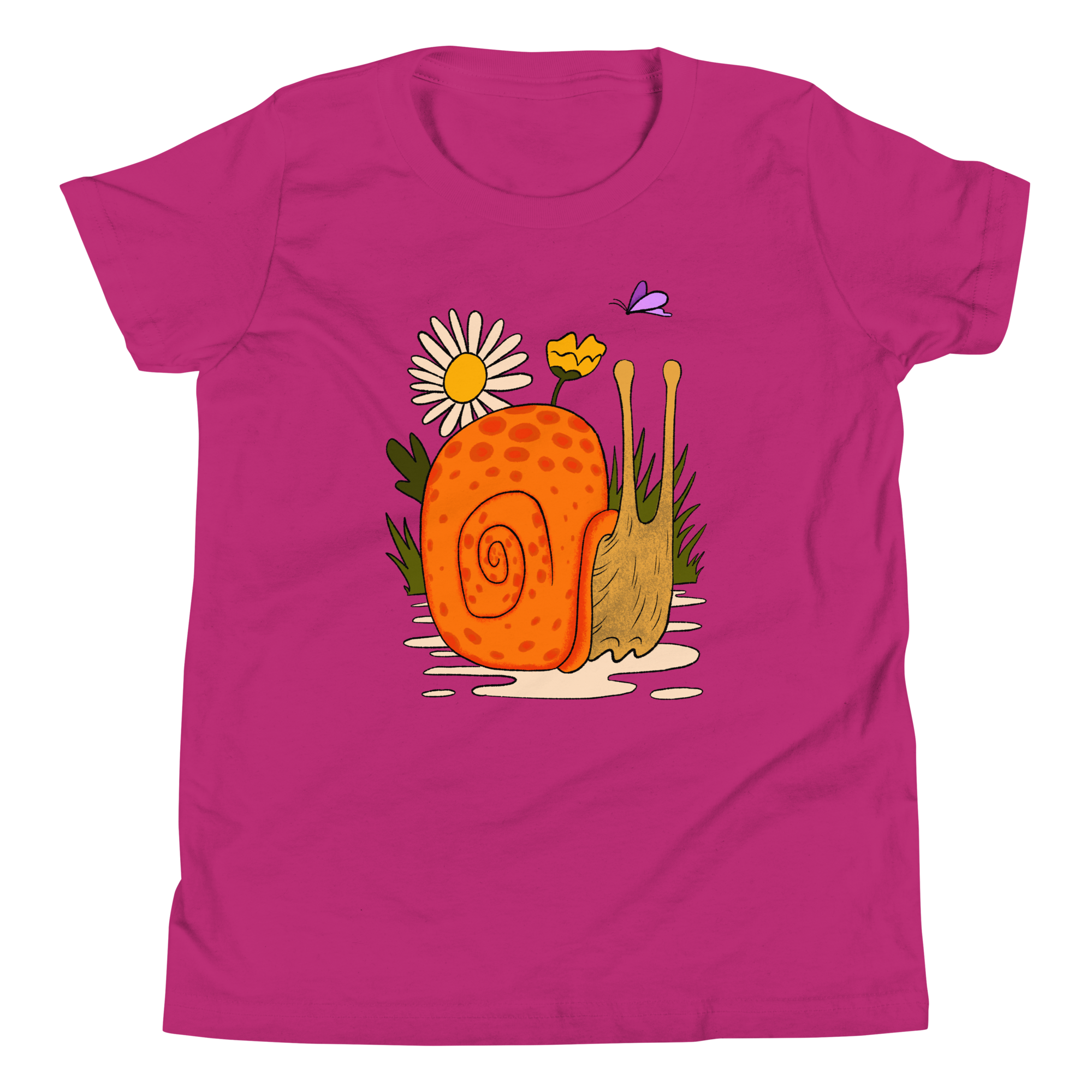 youth-staple-tee-berry-front-697555d426960.png