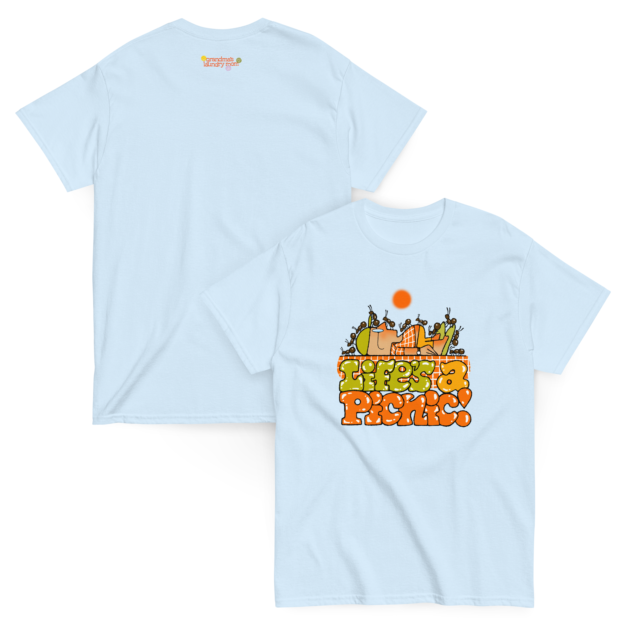 unisex-classic-tee-light-blue-front-and-back-6a4448881e4cd.png