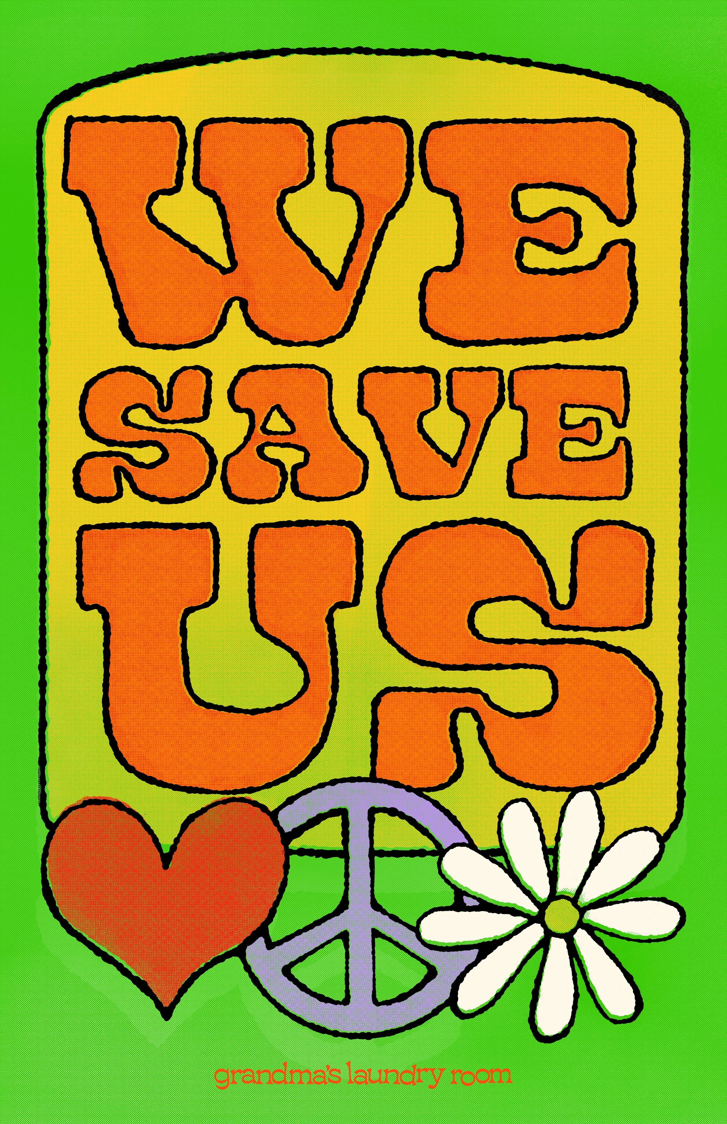We Save Us Download