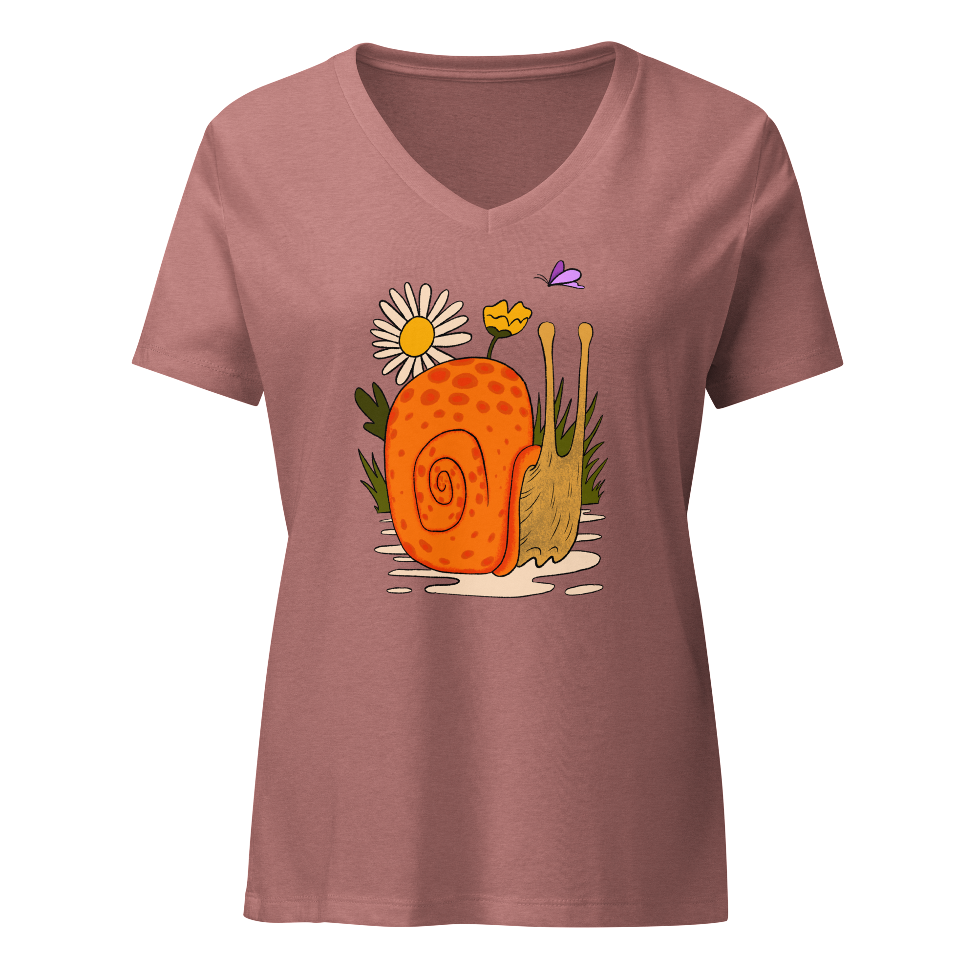 womens-relaxed-v-neck-t-shirt-heather-mauve-front-6a666774b3cbe.png