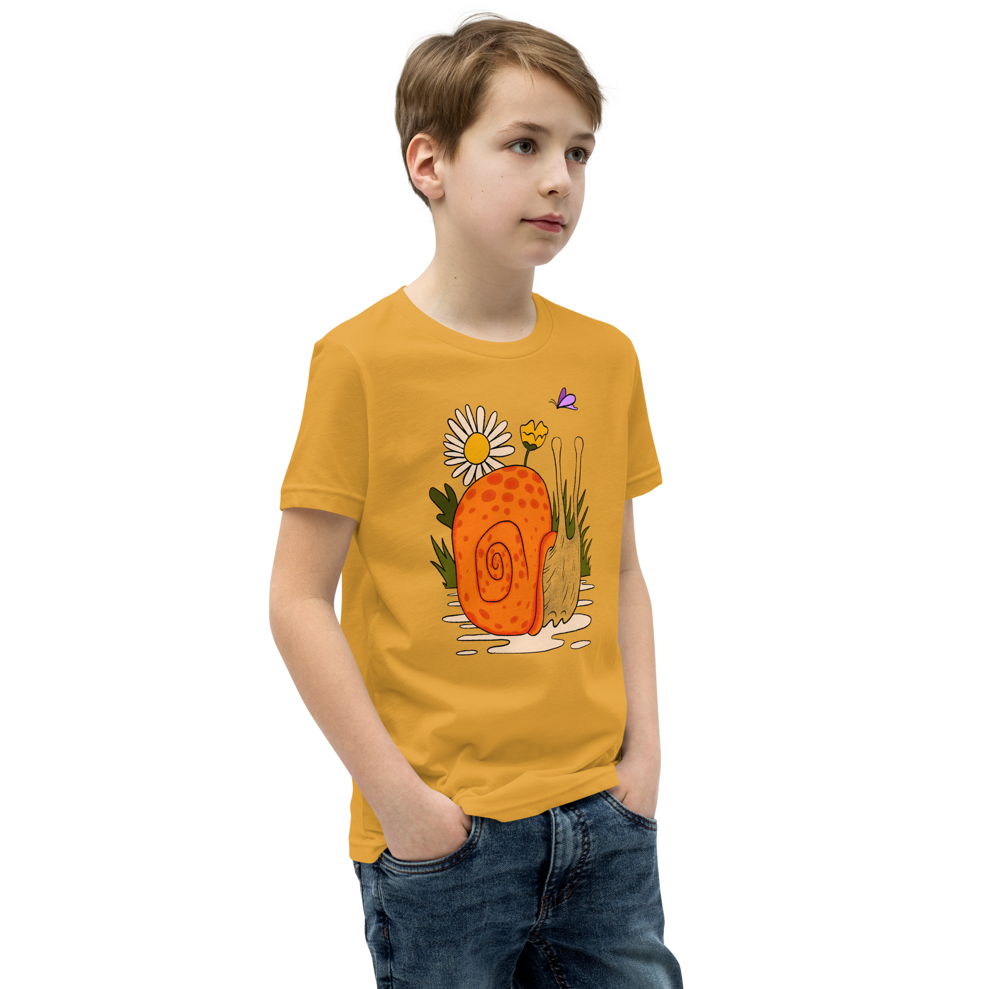 youth-staple-tee-mustard-right-front-697555d426123.png
