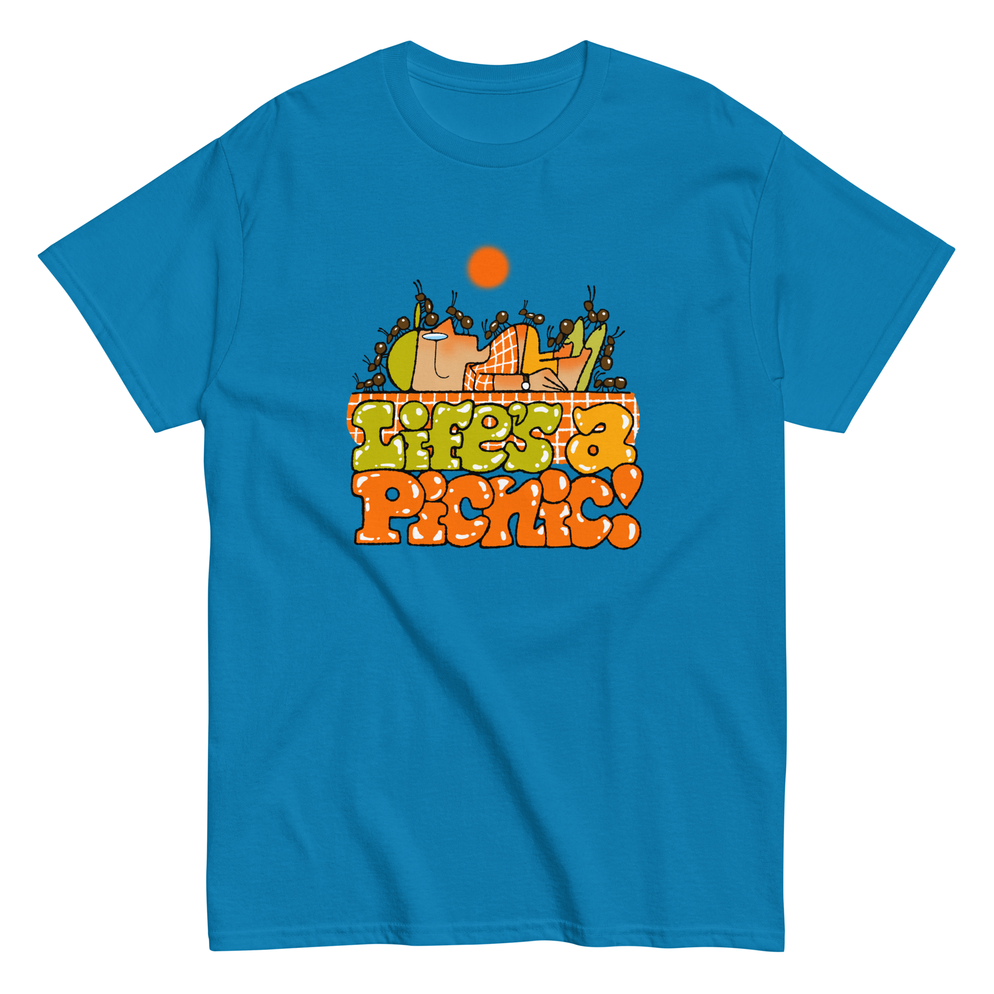 unisex-classic-tee-sapphire-front-6a4448881e2d1.png