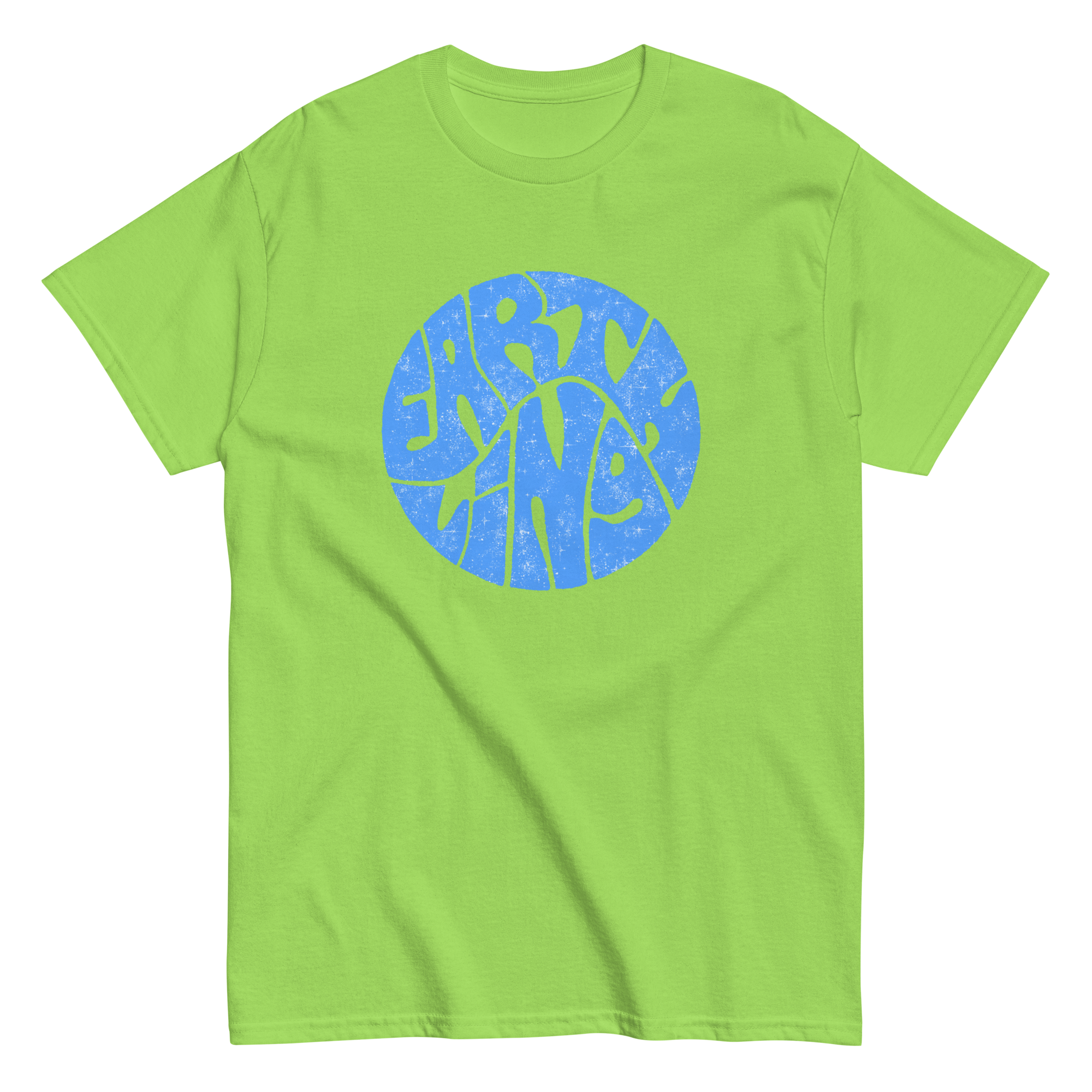 Earthling Unisex Tee