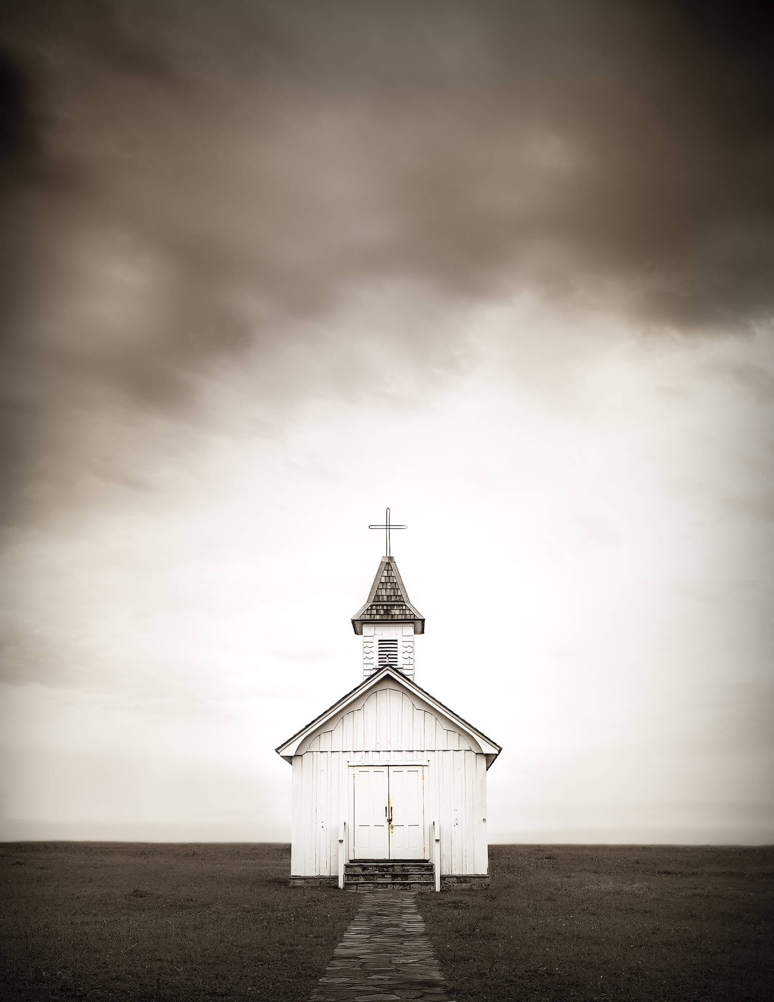 An American Cathedral