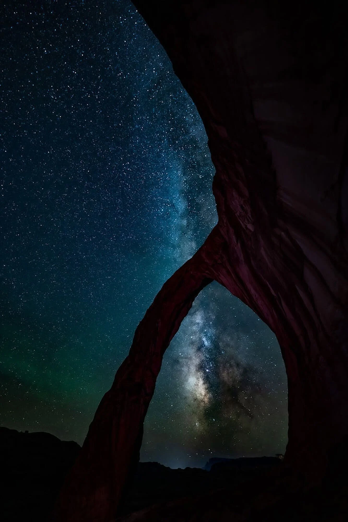 The Arch and the Way