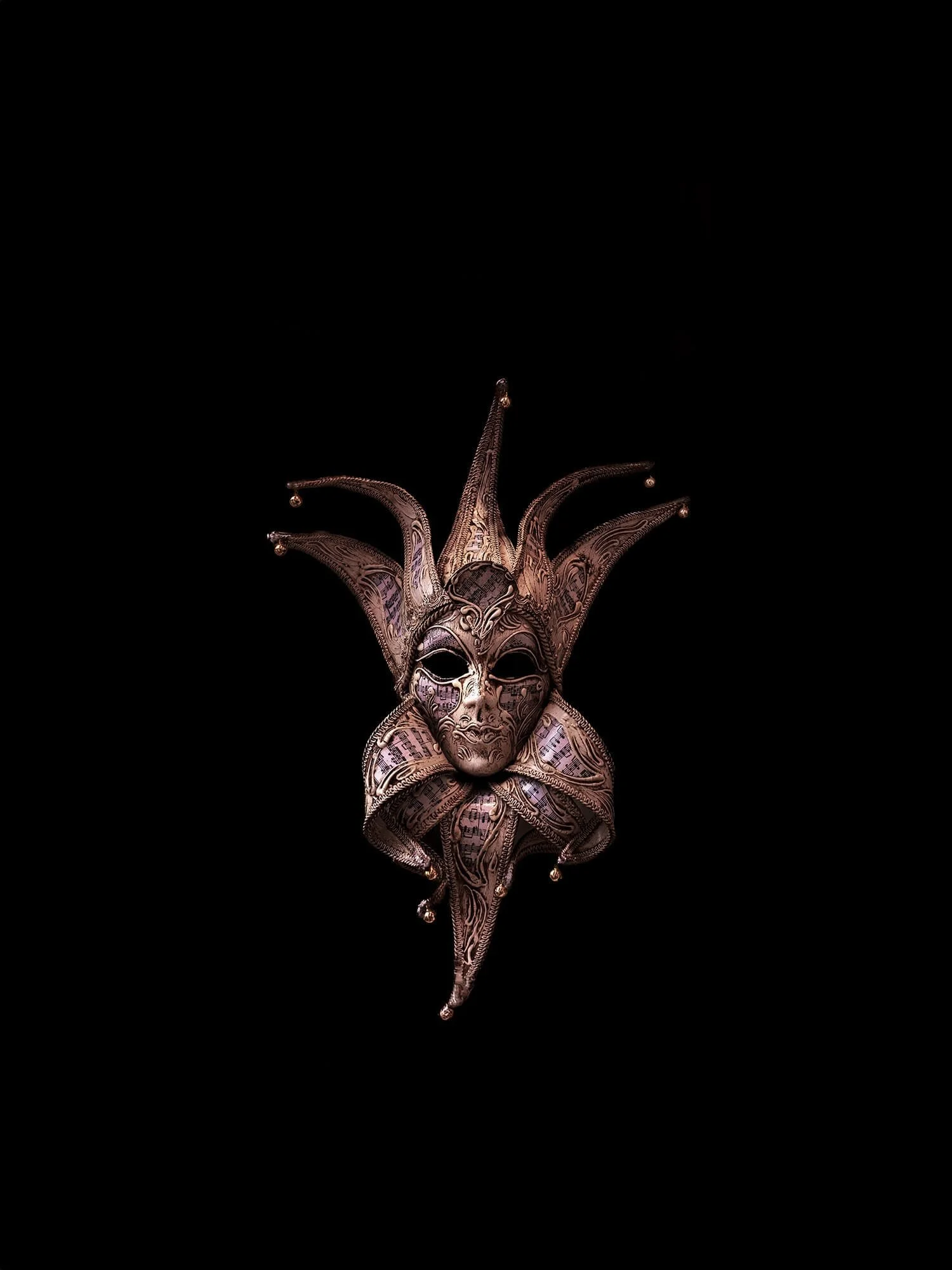 Carnival Mask - Venice