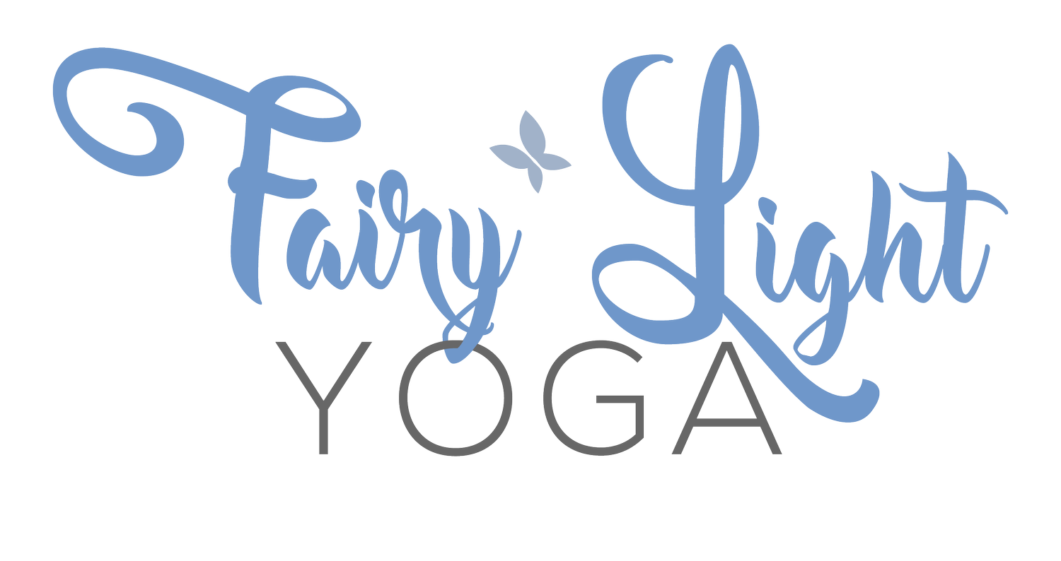 Welcome to Fairy Light Yoga