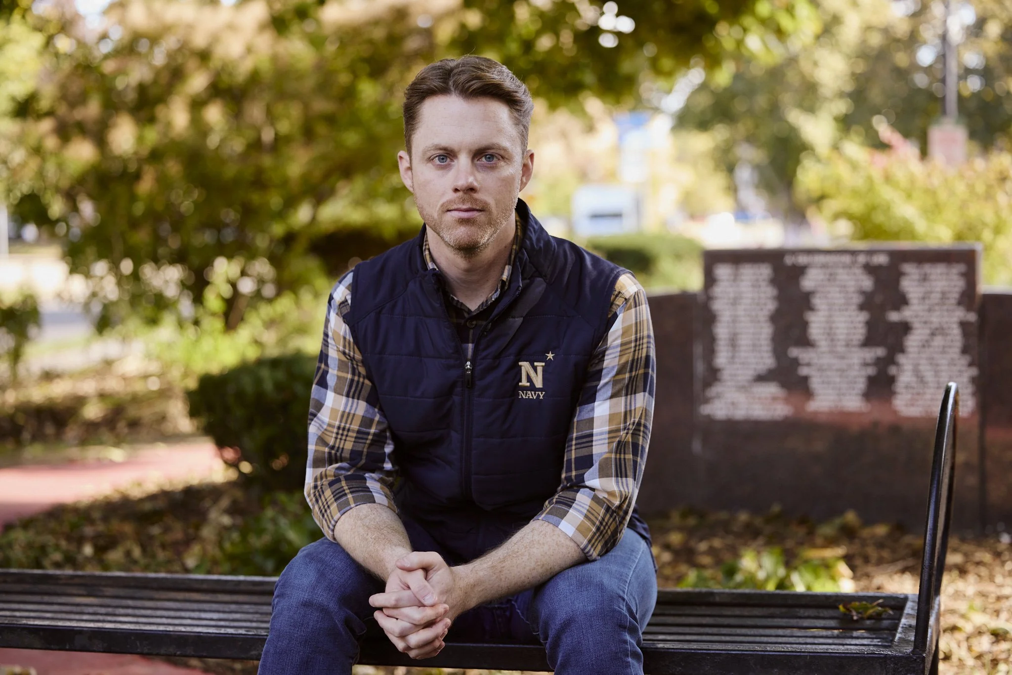 “I fought this ban.” After a Decade Spent Fighting Discriminatory Pentagon Policies, Navy Reserve Officer and NYS Assembly Candidate Kevin Deese Responds to Fourth Circuit Reinstatement of HIV Ban