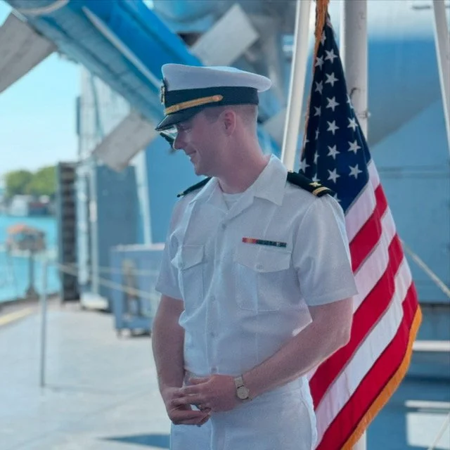 WIVB: Buffalo resident one of the country’s first commissioned as a service member living with HIV