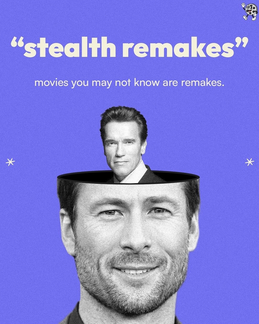 in the age of sequels and remakes, a new trend has started to become more and more popular; the stealth remake. while these movies don&rsquo;t deny or even always fully hide their remake status, they definitely benefit from the perception that it&rsq