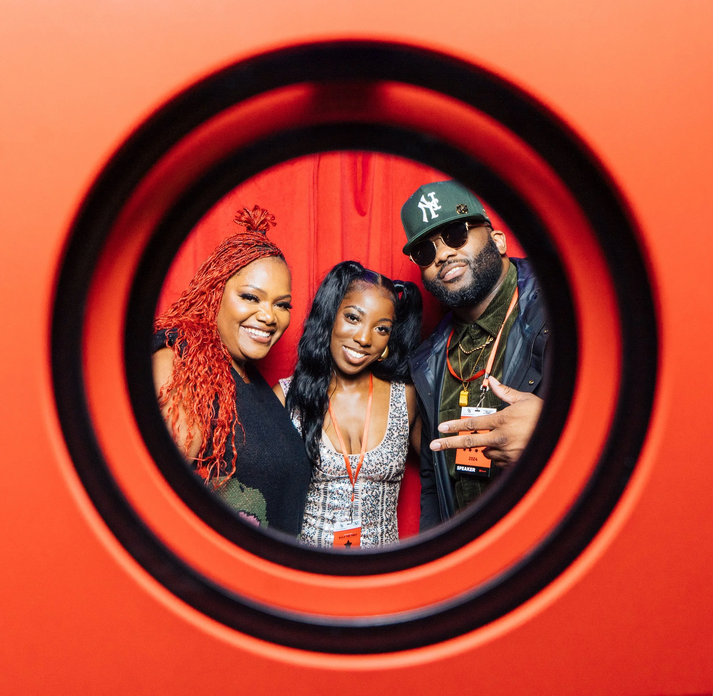 Daily Dressing: Build The Table