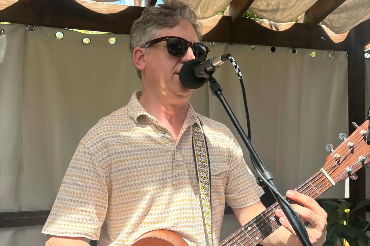 GR hosting Songwriter Sessions in Summer 2026