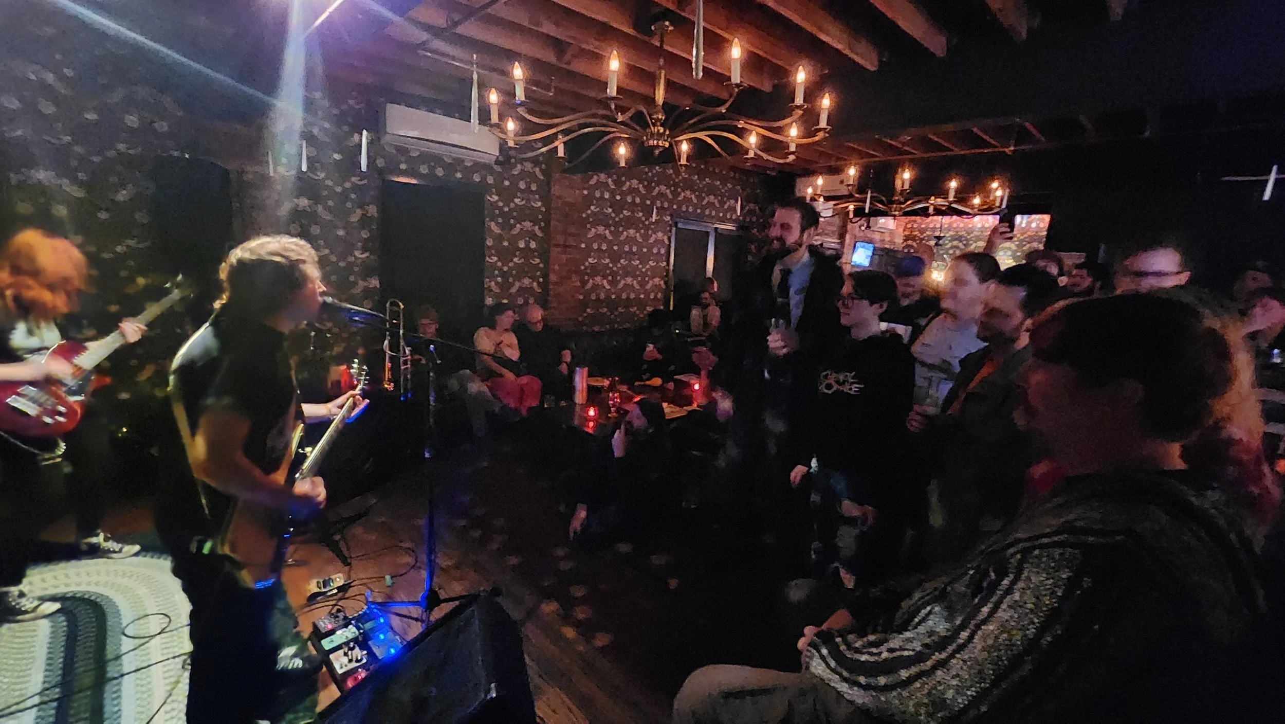 The What Have You featured on ALX. blog