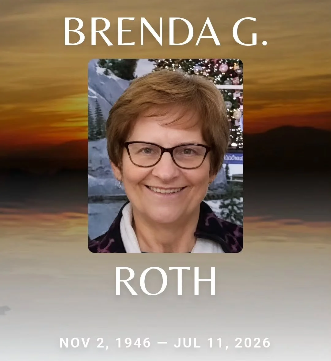 We lost mom over the weekend after a 4 year battle with Alzheimer's. The instrumental that closes the new album is for her. Rest in peace.