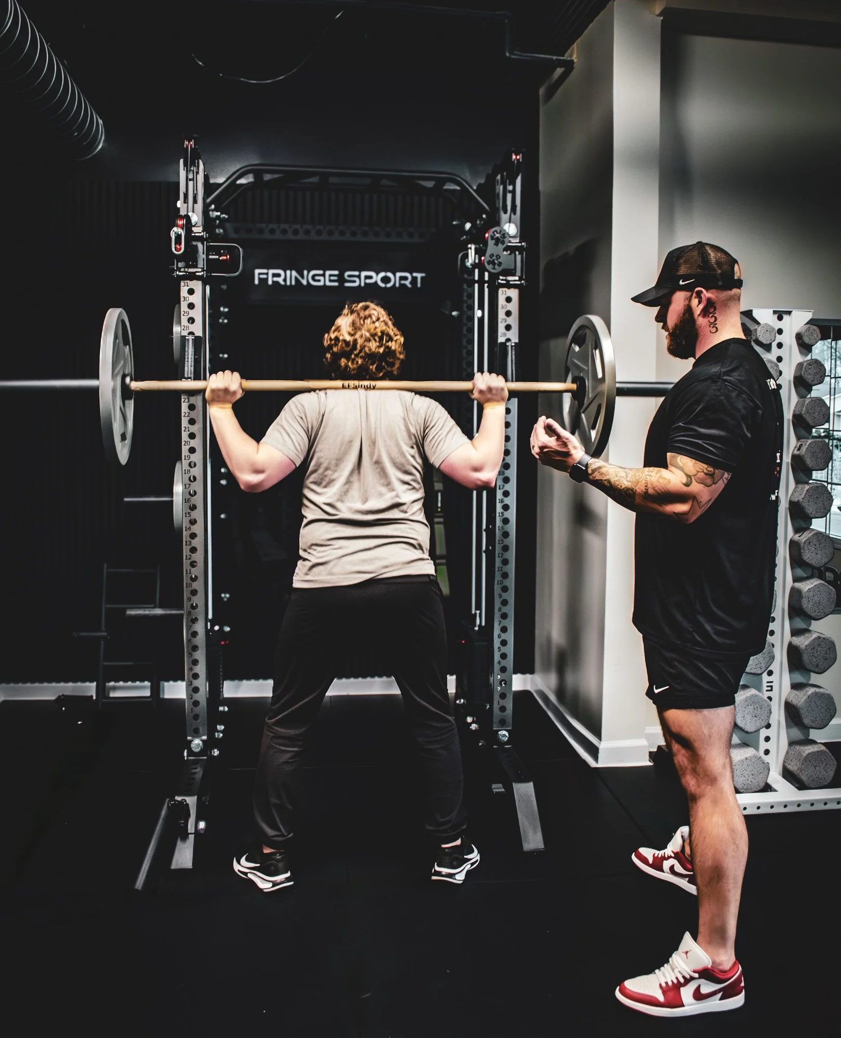 How to Find the Best Personal Trainer in Carmel, Indiana