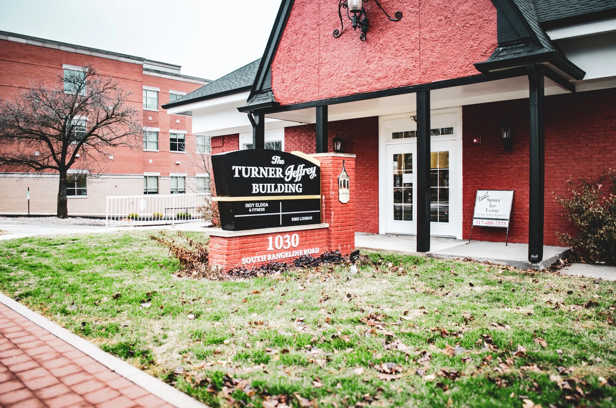 Archive Fitness Training personal training studio in Carmel Indiana