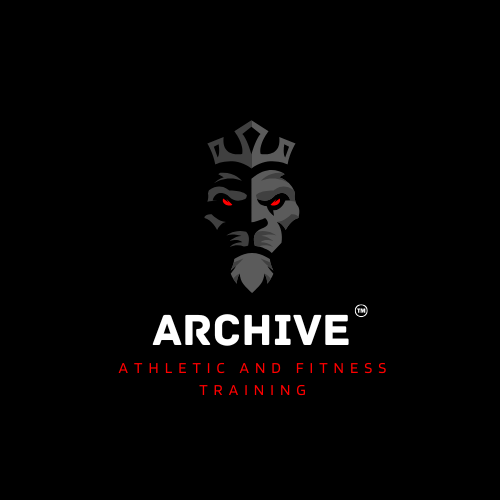 Archive Athletic and Fitness Training