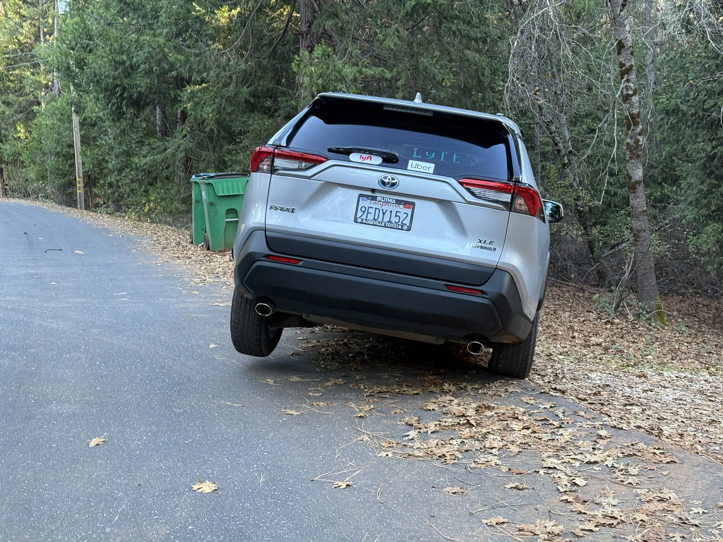 RAV4 best AWD ever