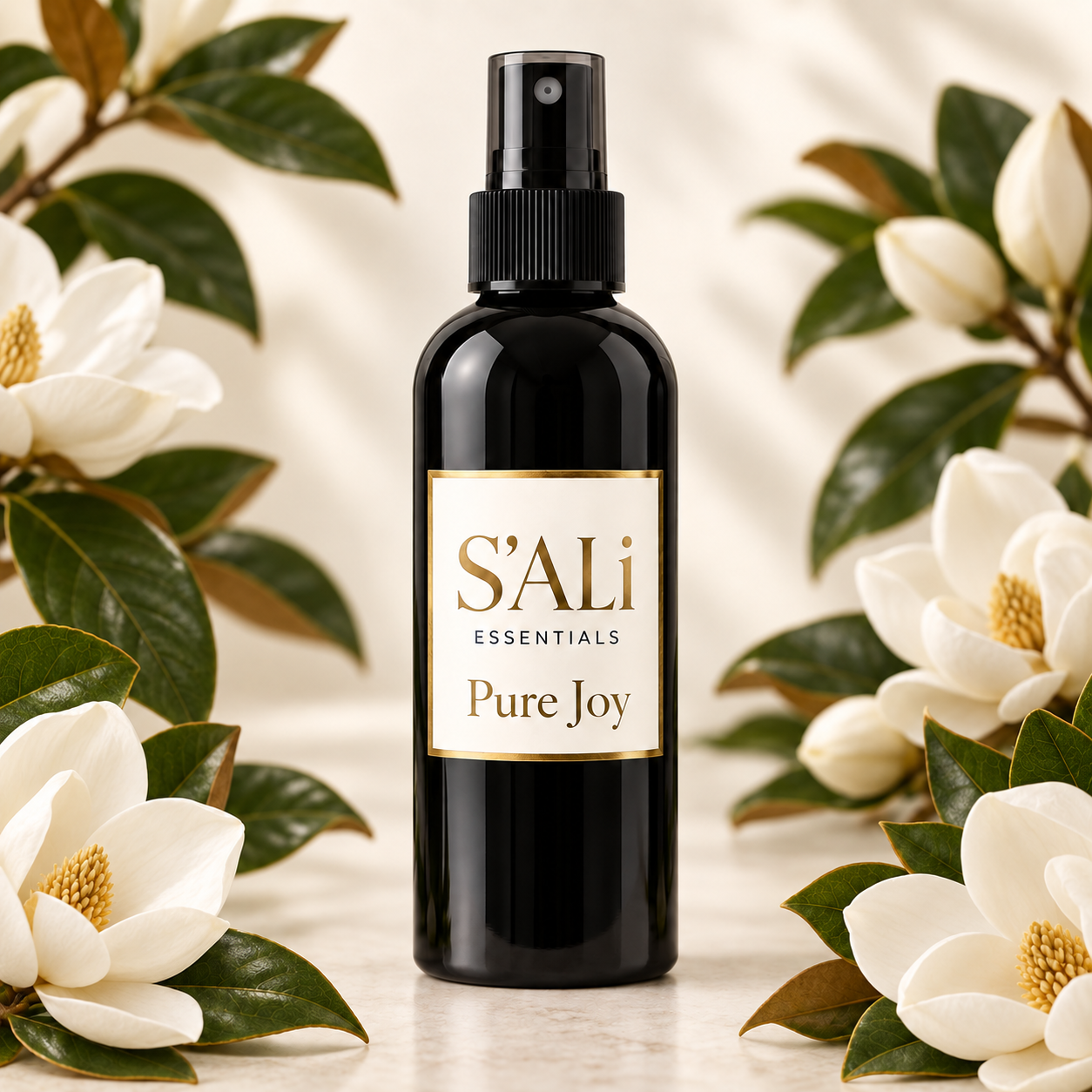 Pure Joy Fragrance Mist      4oz