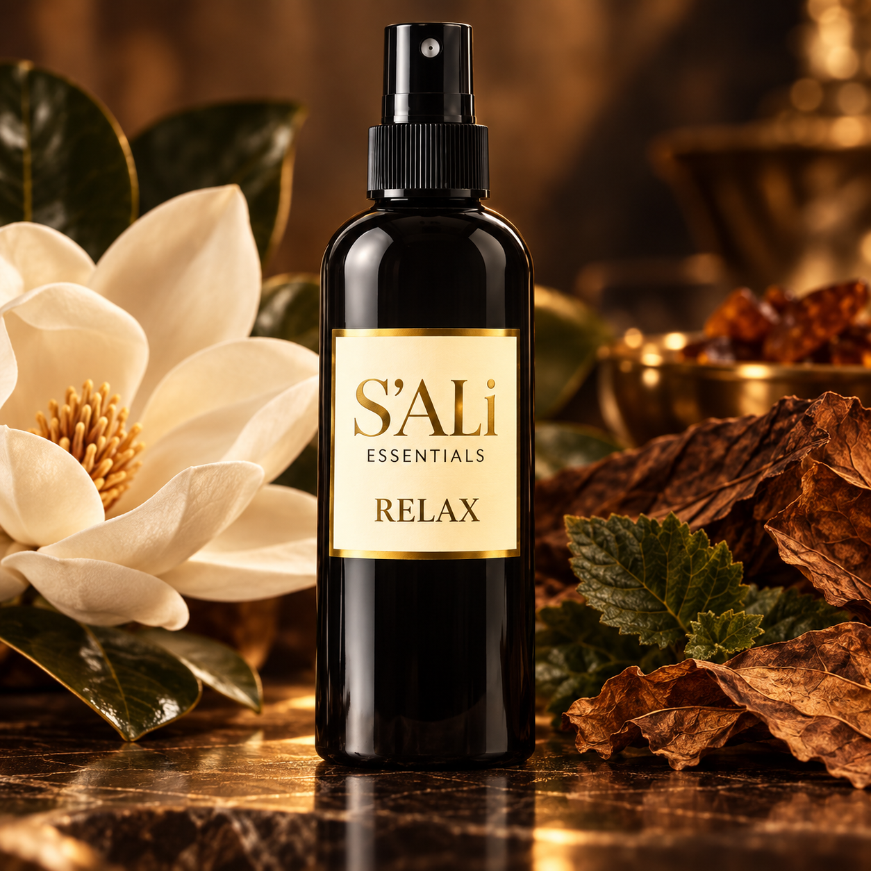 Relax - Fragrance Spray 4oz