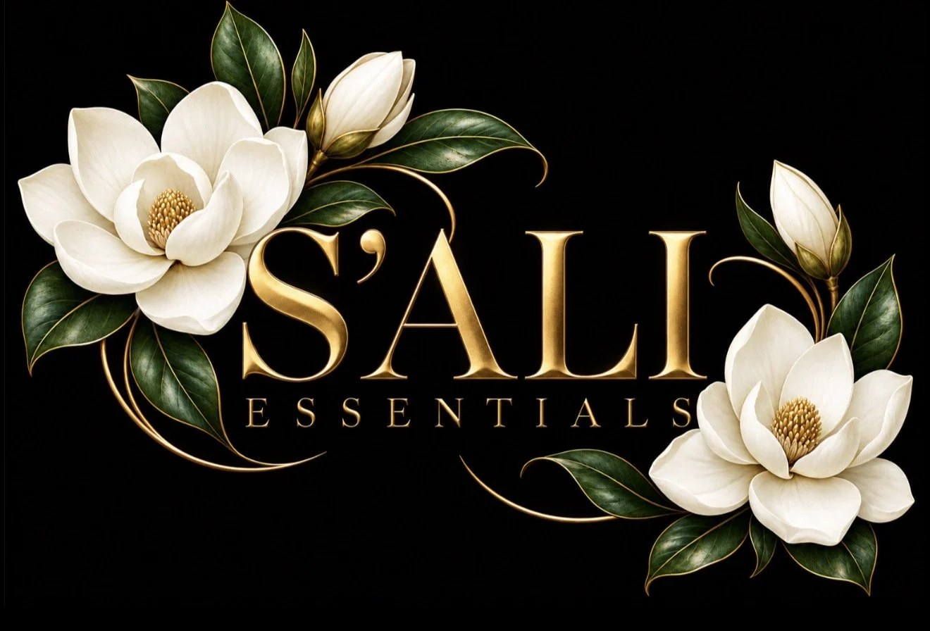 S’Ali Essentials