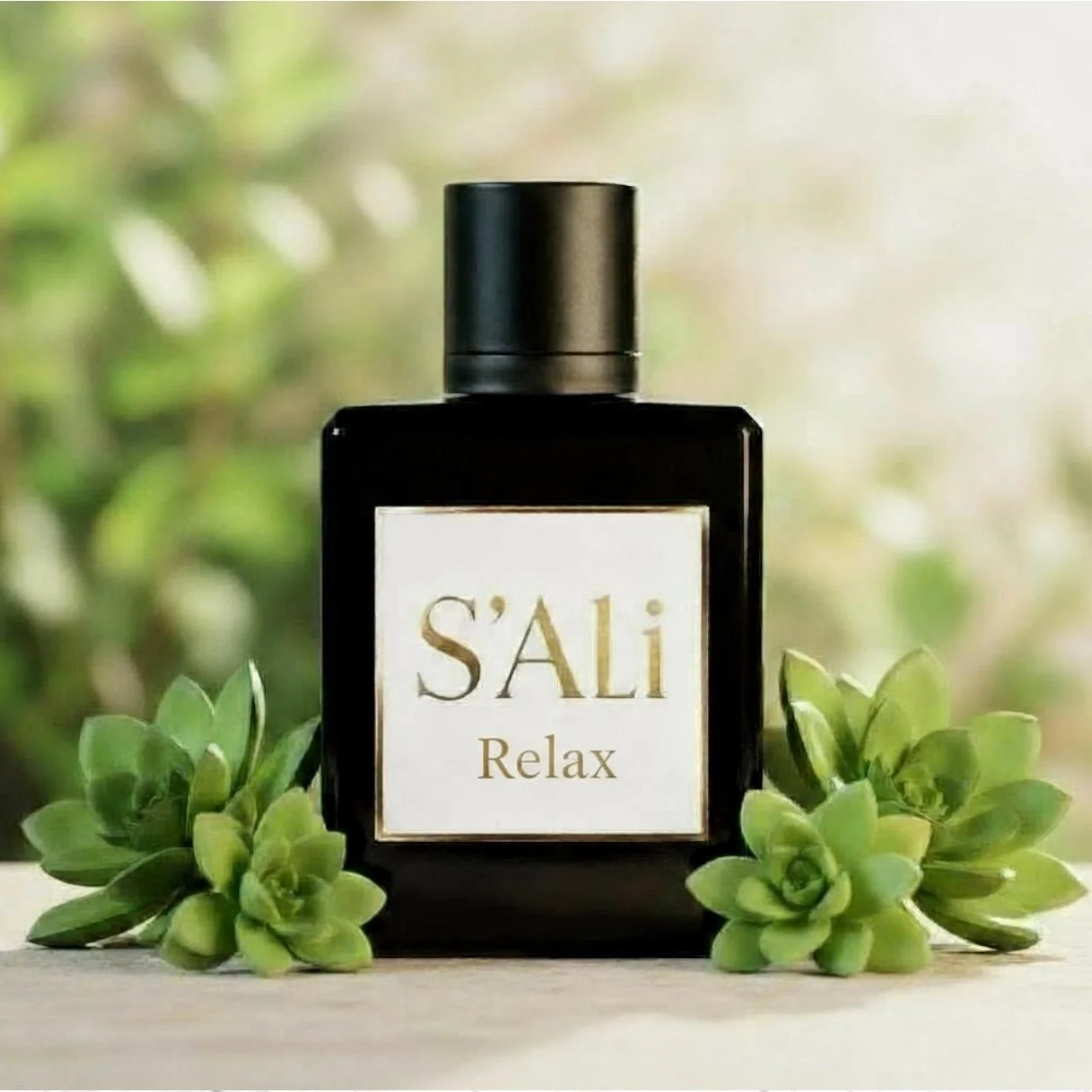 Relax - Perfume 100ml