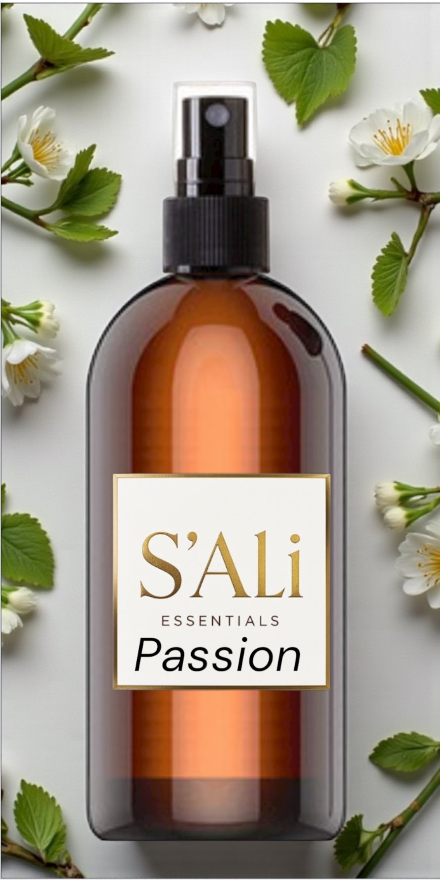 Passion - Fragrance Spray 4oz