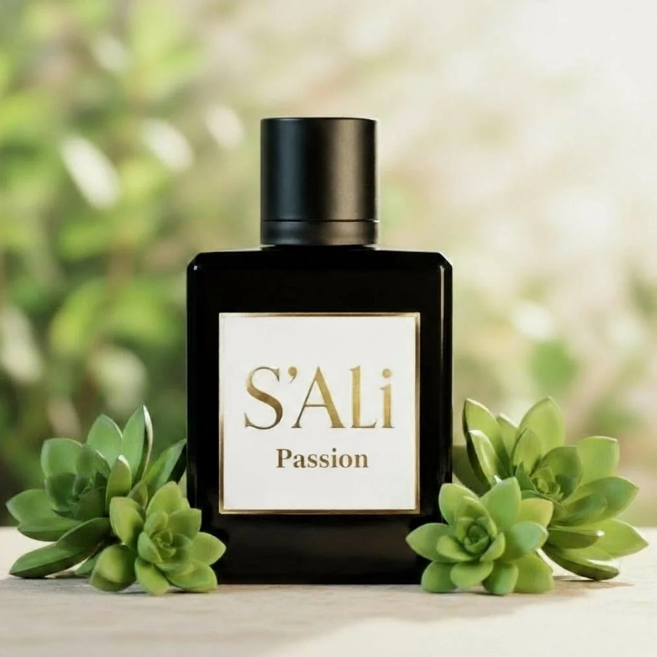 Passion - Perfume 100ml