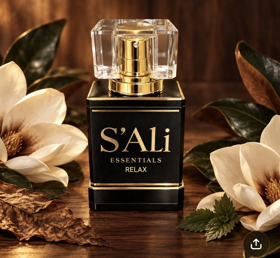 Relax Eau de Parfum | 50mL / 1.7floz