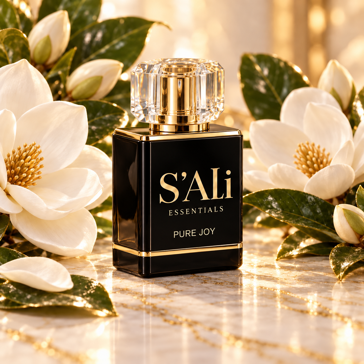 Pure Joy Eau de Parfum | 50mL /1.7 fl oz