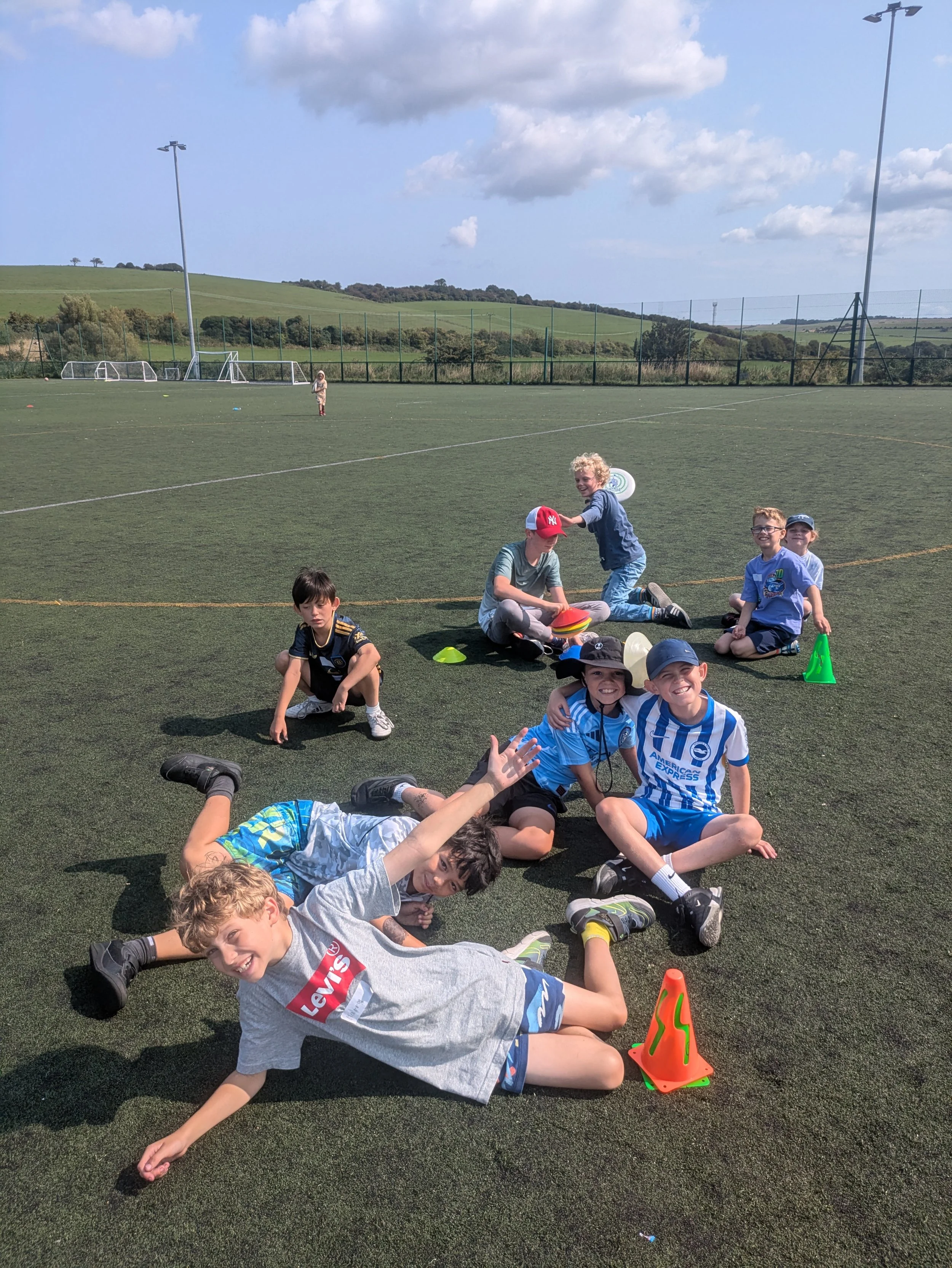 BYU Easter Holiday Club 2026