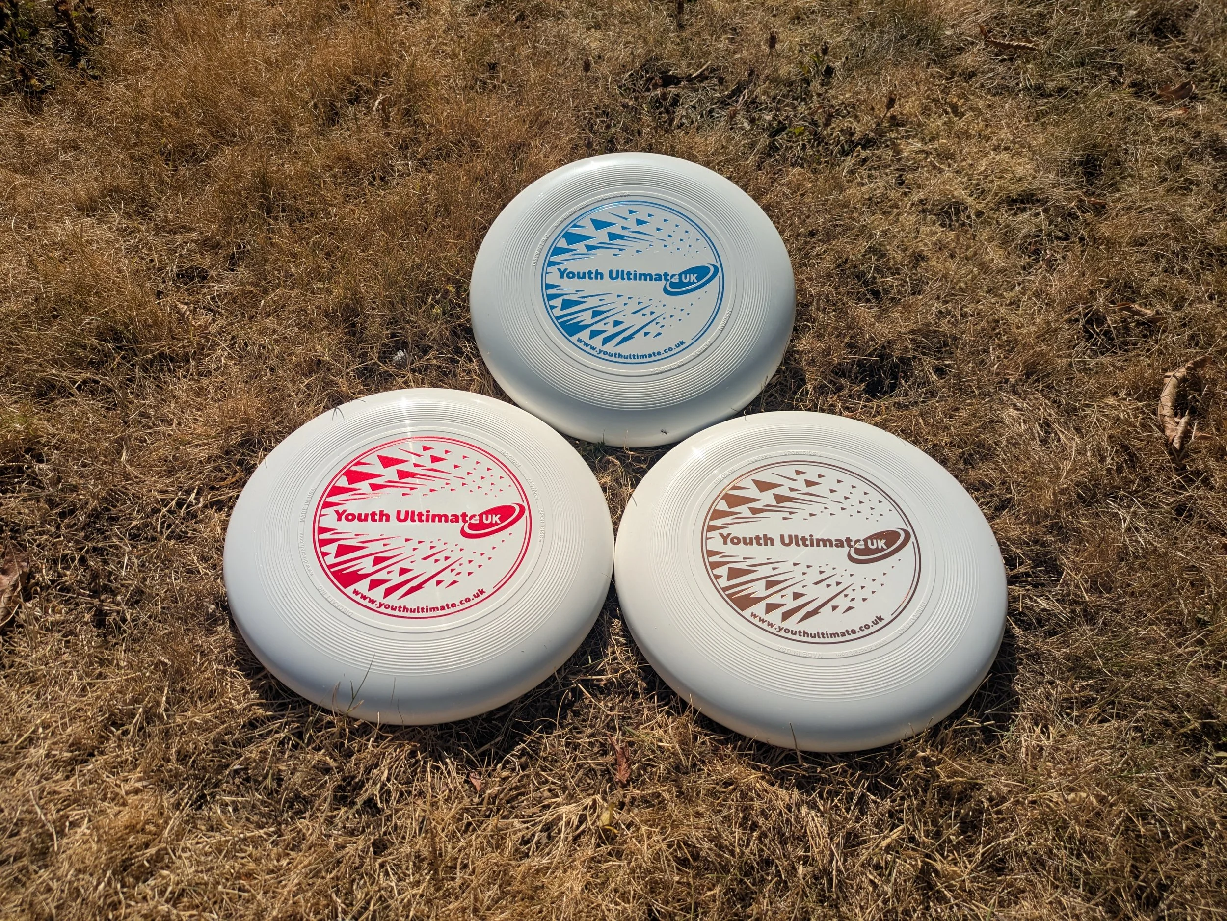 Youth Ultimate UK J*Stars – Junior Ultimate Discs