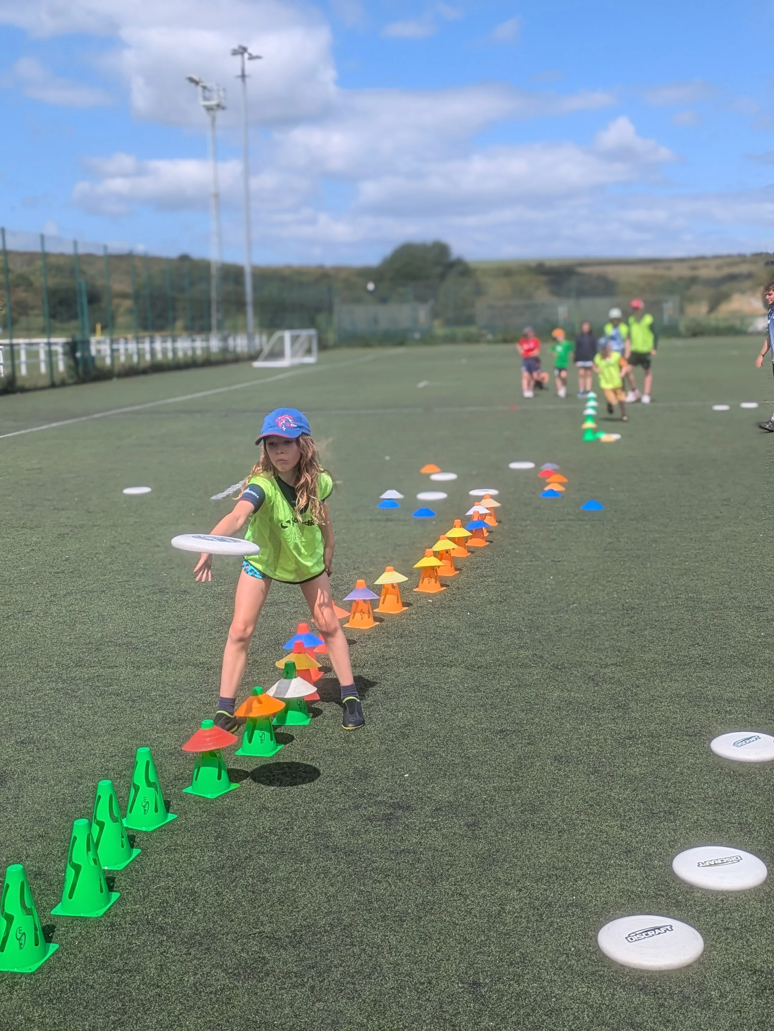 Single (1 child for 1 day) Easter Holiday Club early drop off/late pick up fee