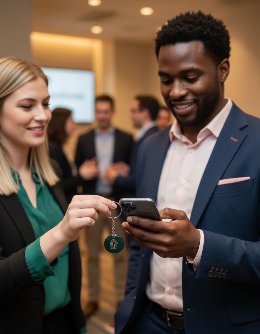 Smart Networking