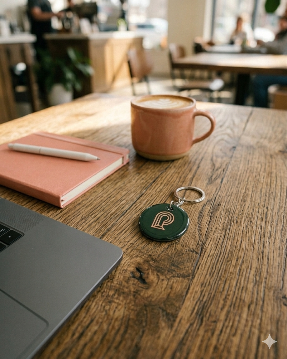 Portale Personal Branding and Networking Tool