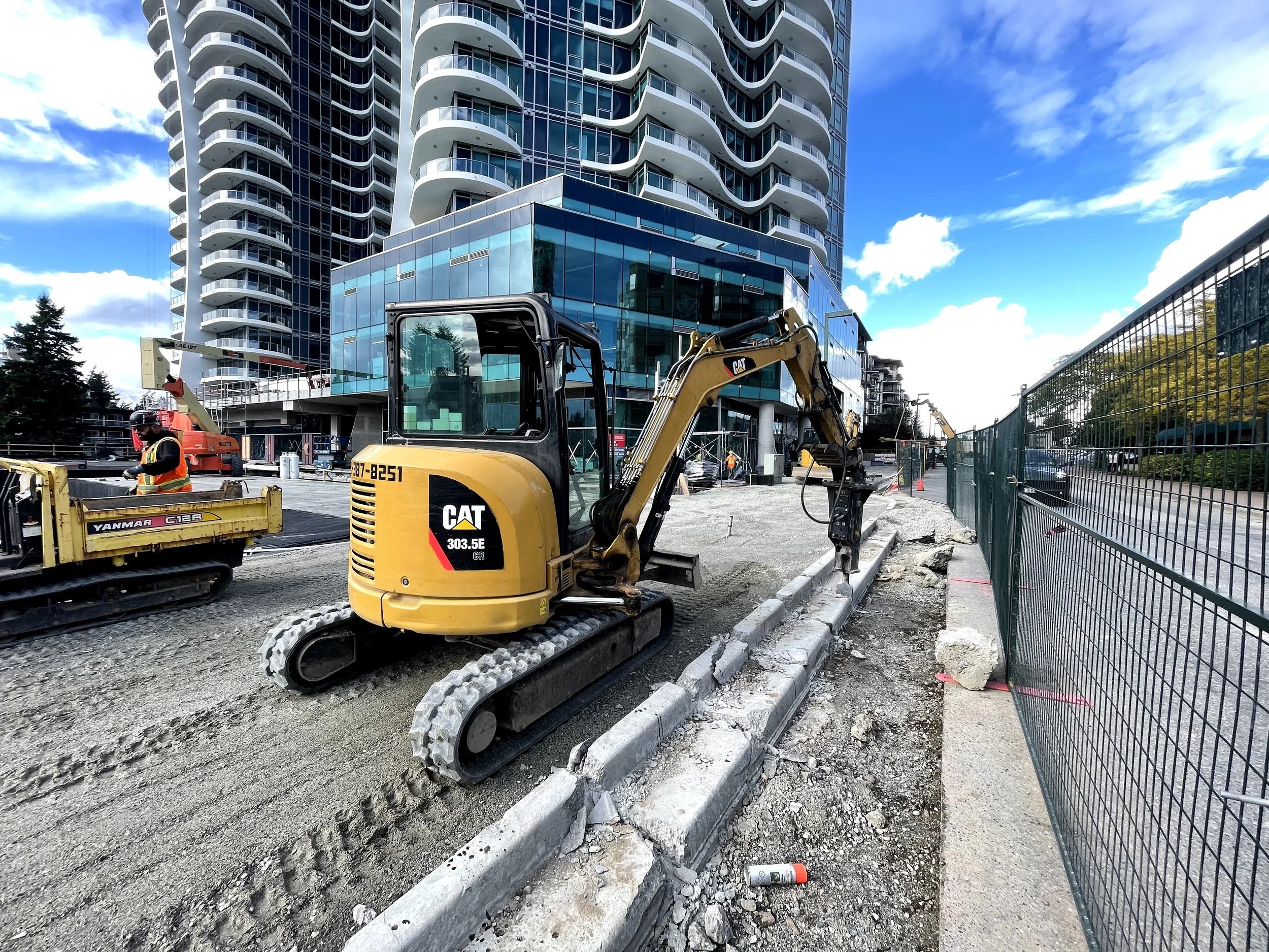 Vancouver