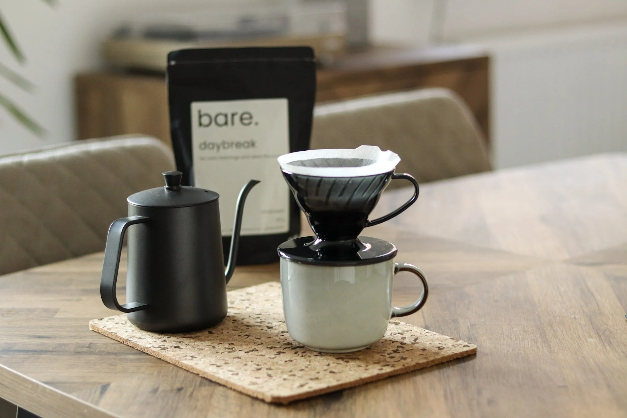 Why We Don’t Chase Tasting Notes