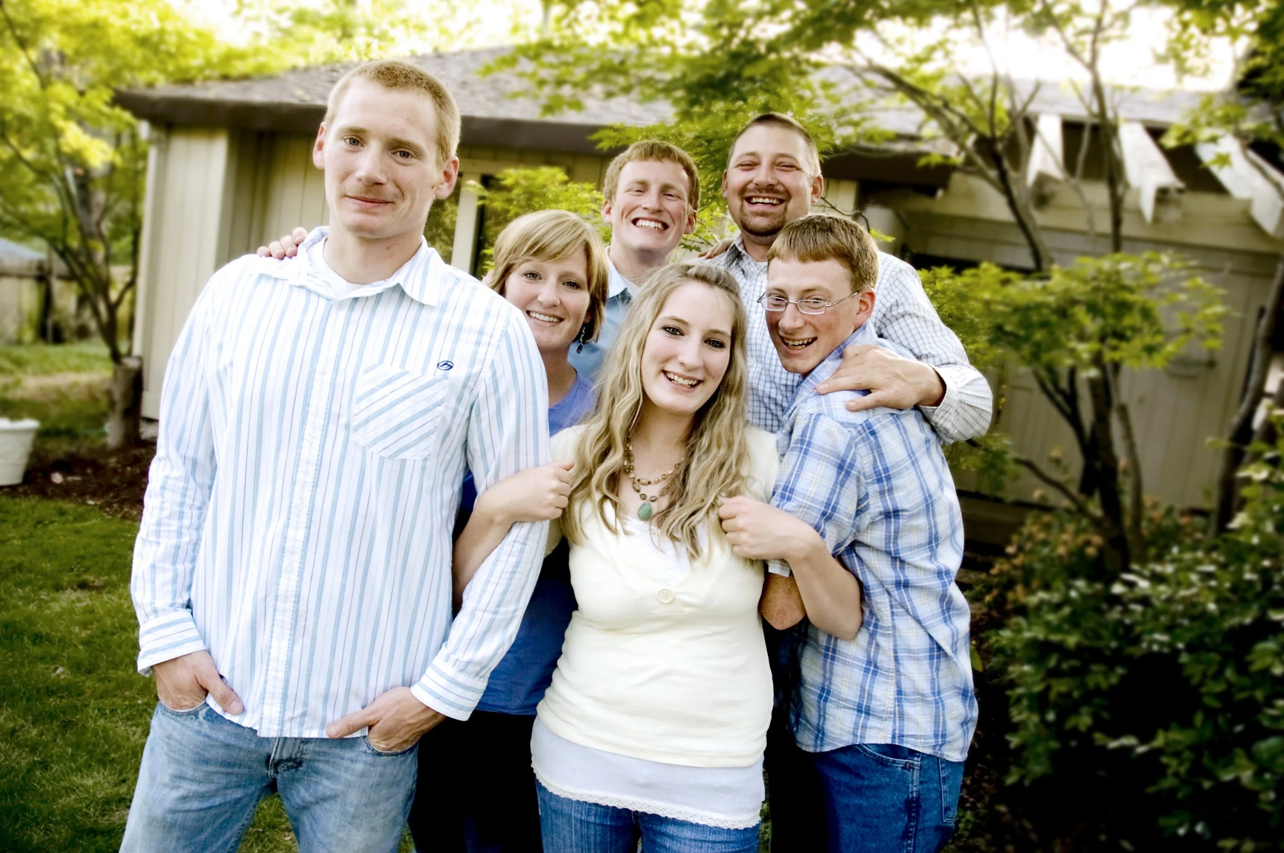 Family Photos