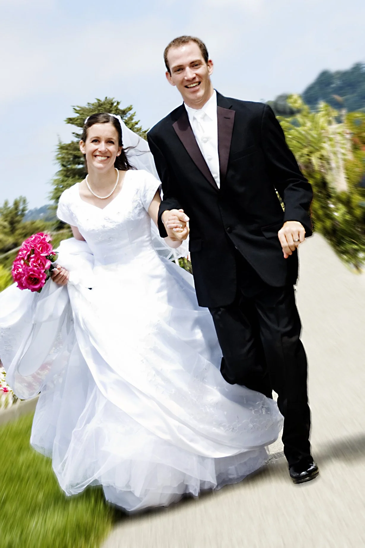 Weddings
