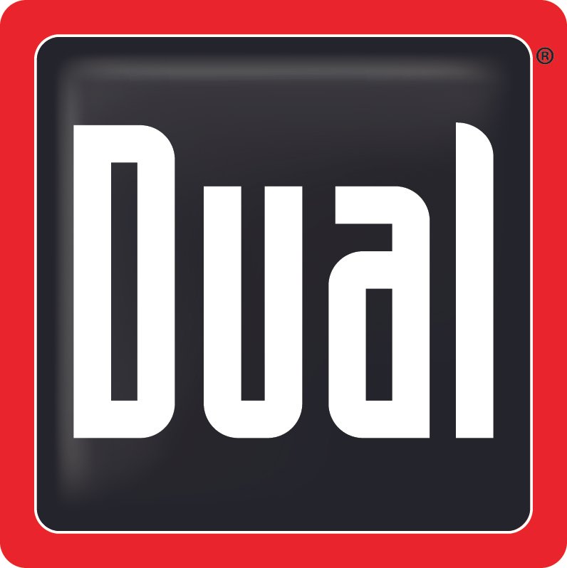 Dual Logo - Today