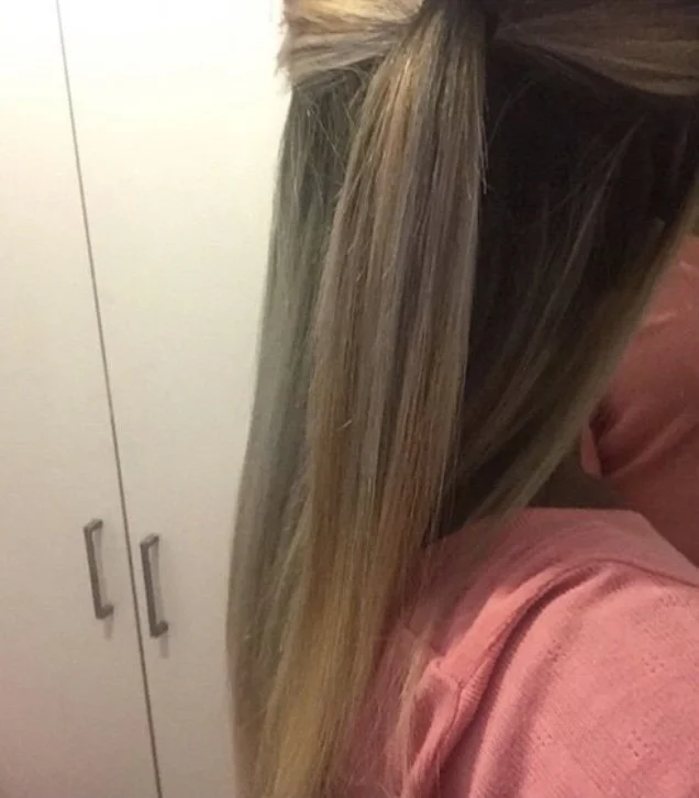 Colour Hair Dyeing Services (Add-on)