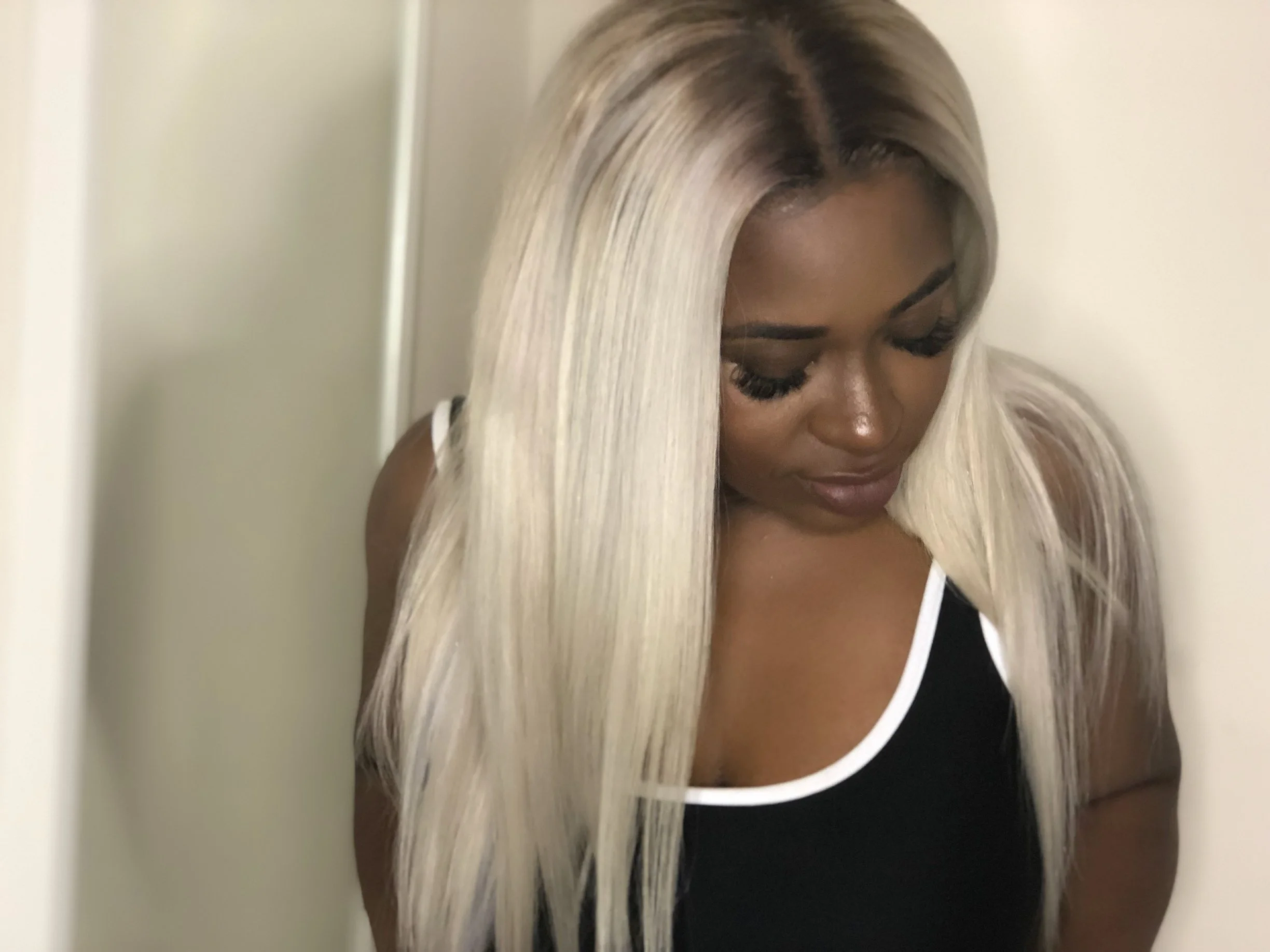 Colour Hair Dyeing Services (Add-on)