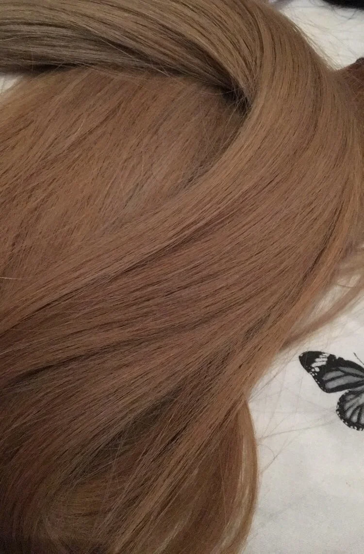 Colour Hair Dyeing Services (Add-on)