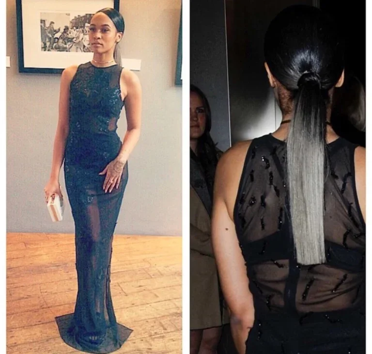 Colour Hair Dyeing Services (Add-on)