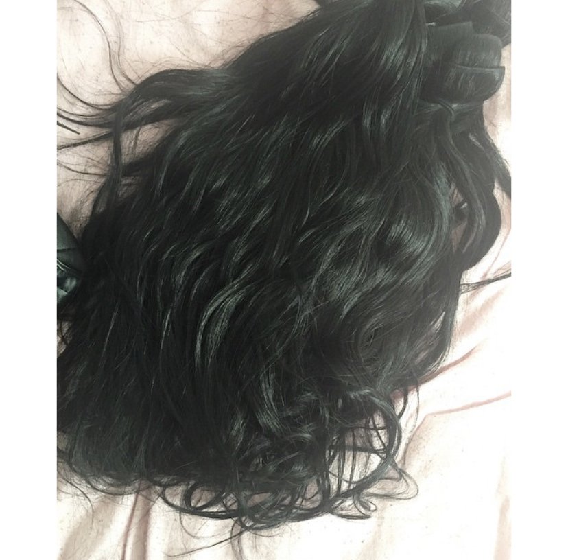 Colour Hair Dyeing Services (Add-on)