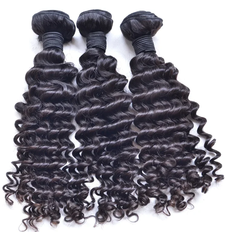 Deep Wave - Premium Raw