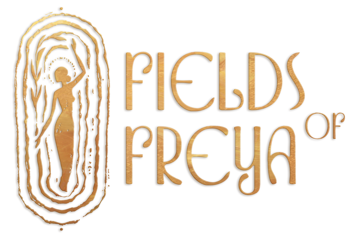 FIELDS OF FREYA