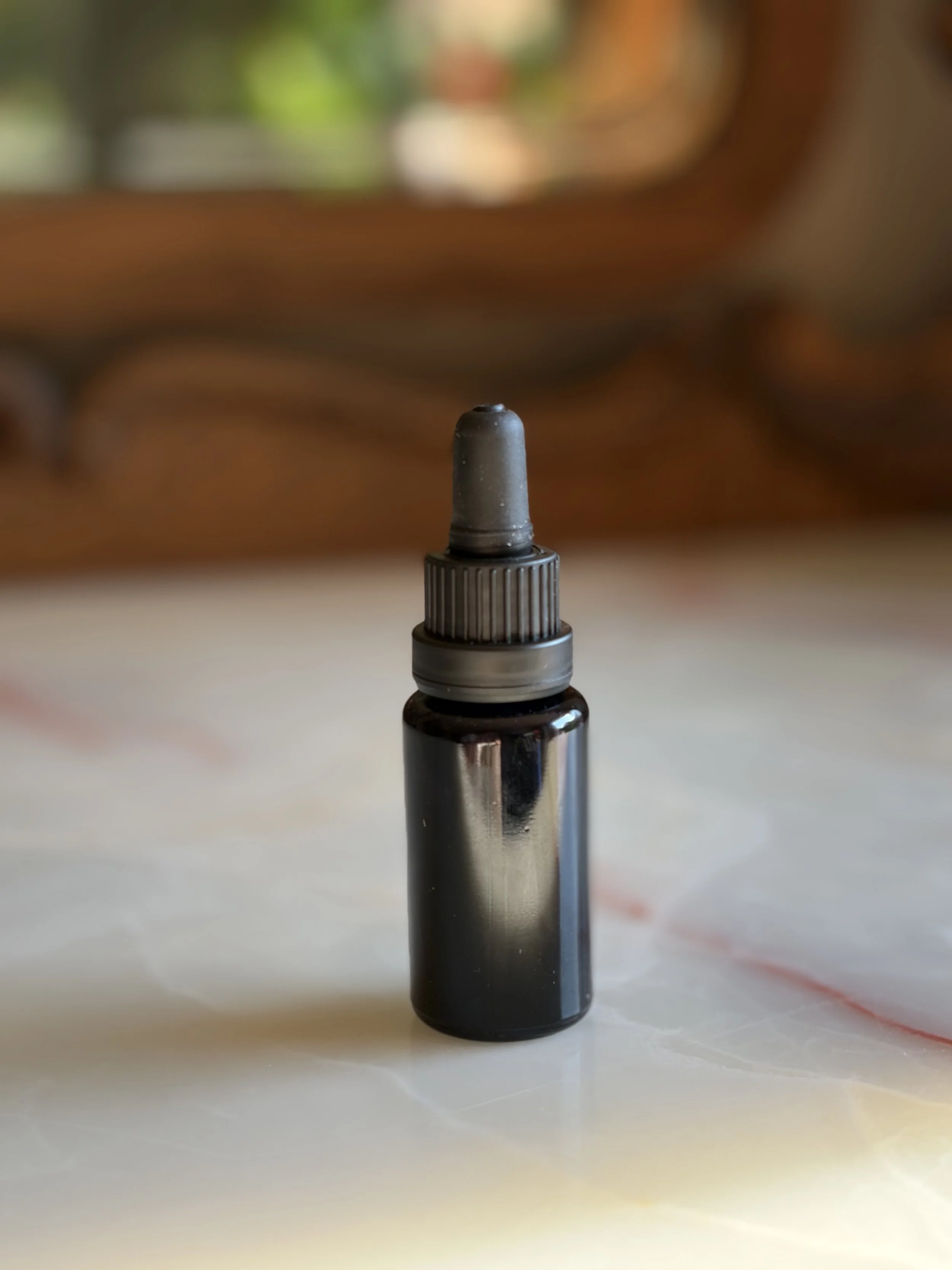III. Liquid Gold Serum