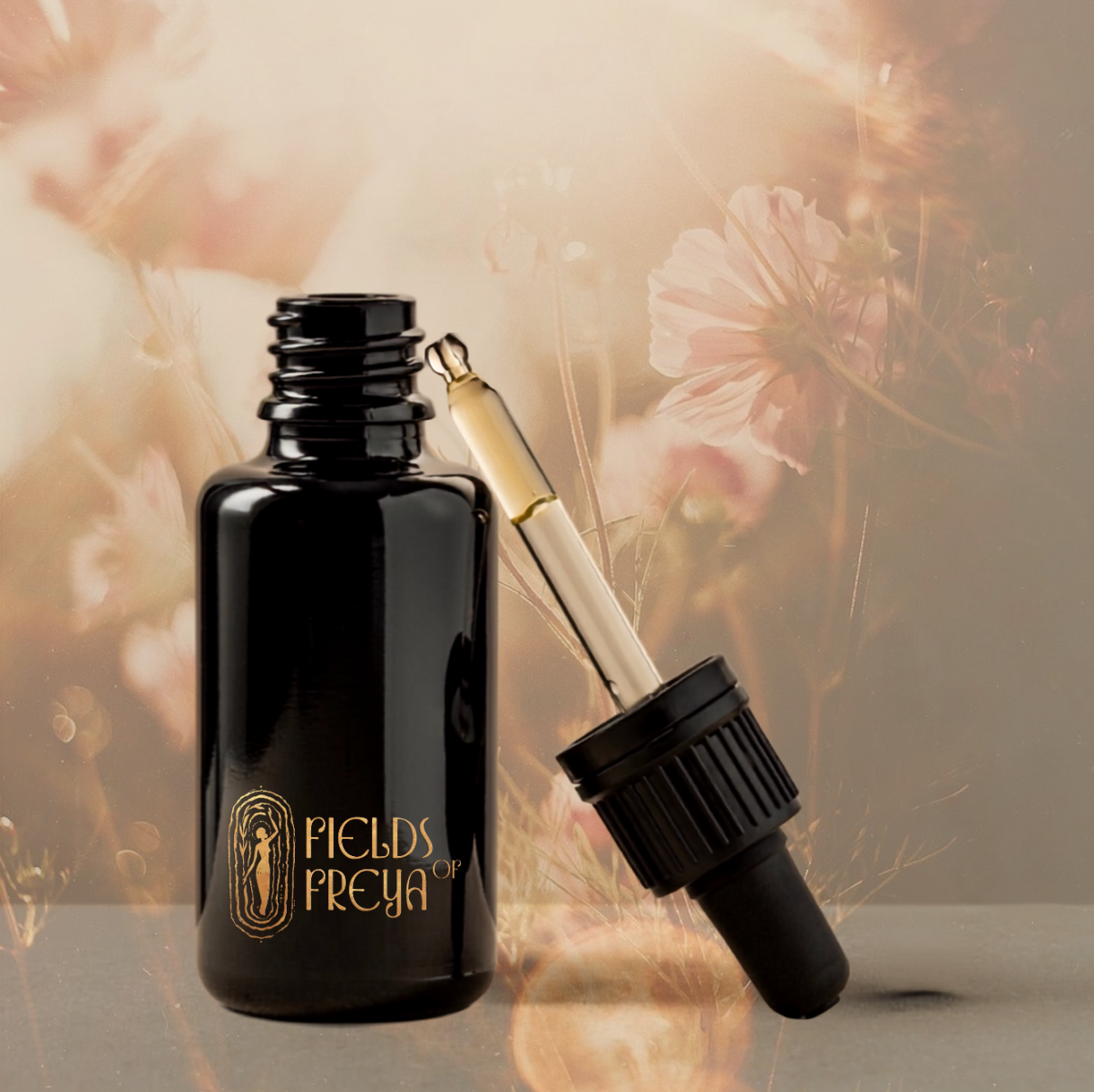 Wild Vetiver Cleansing Oil