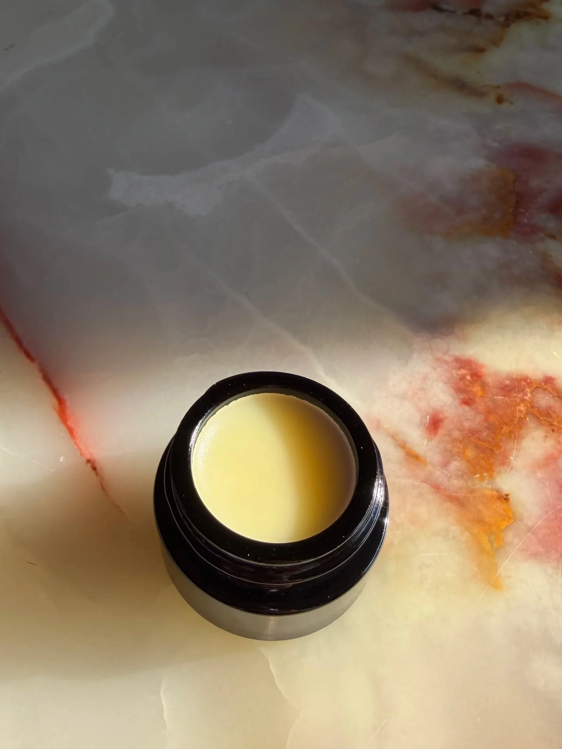 VI. Piñon Lip Butter
